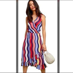 Plenty by Tracey Reese Daphne Dress